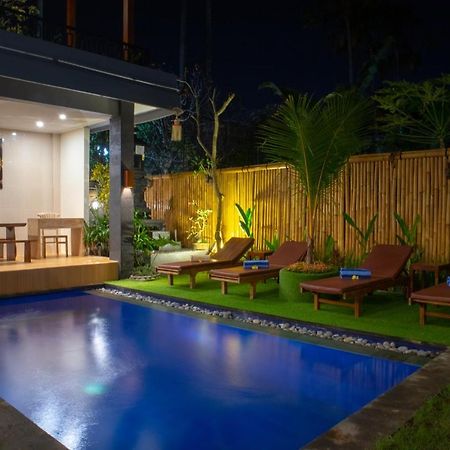 Anik Homestay Canggu  Bagian luar foto