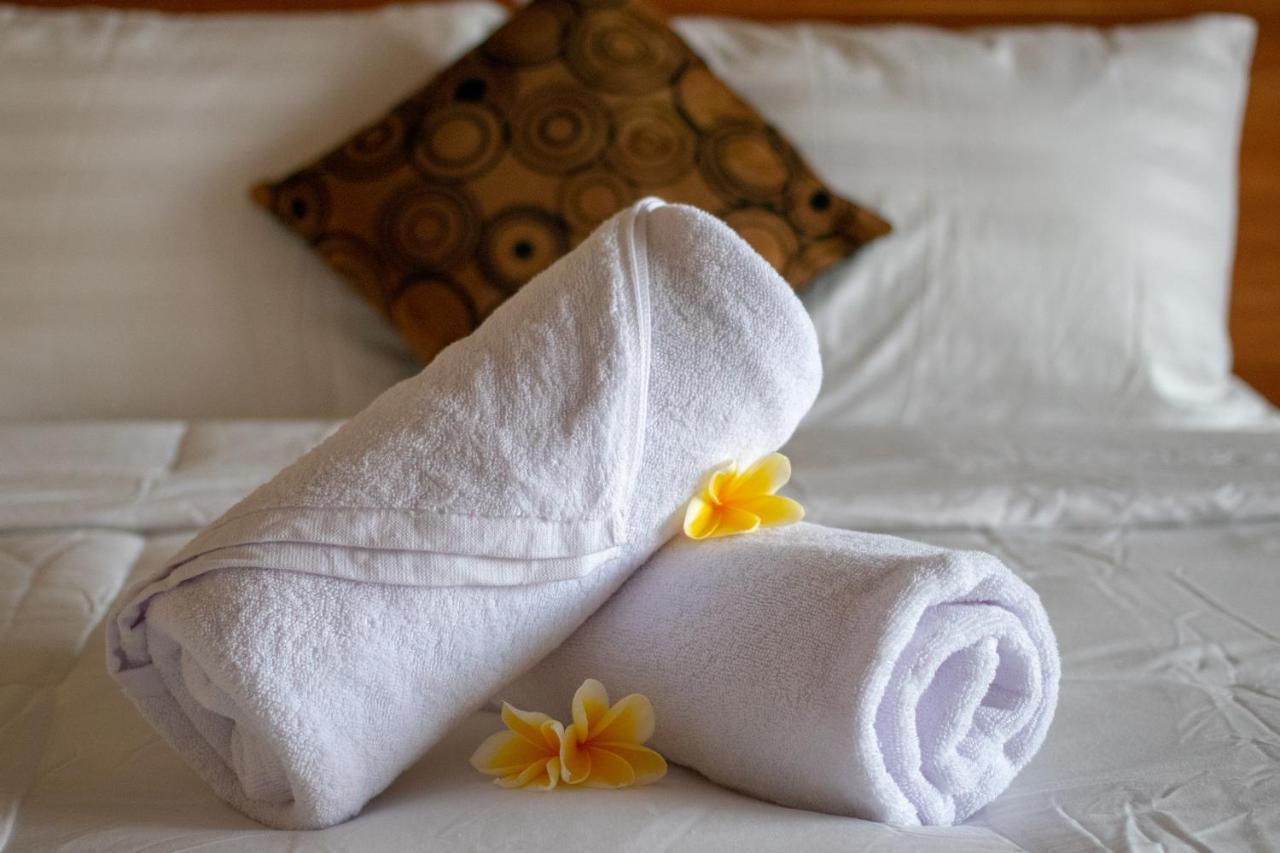 Anik Homestay Canggu  Bagian luar foto