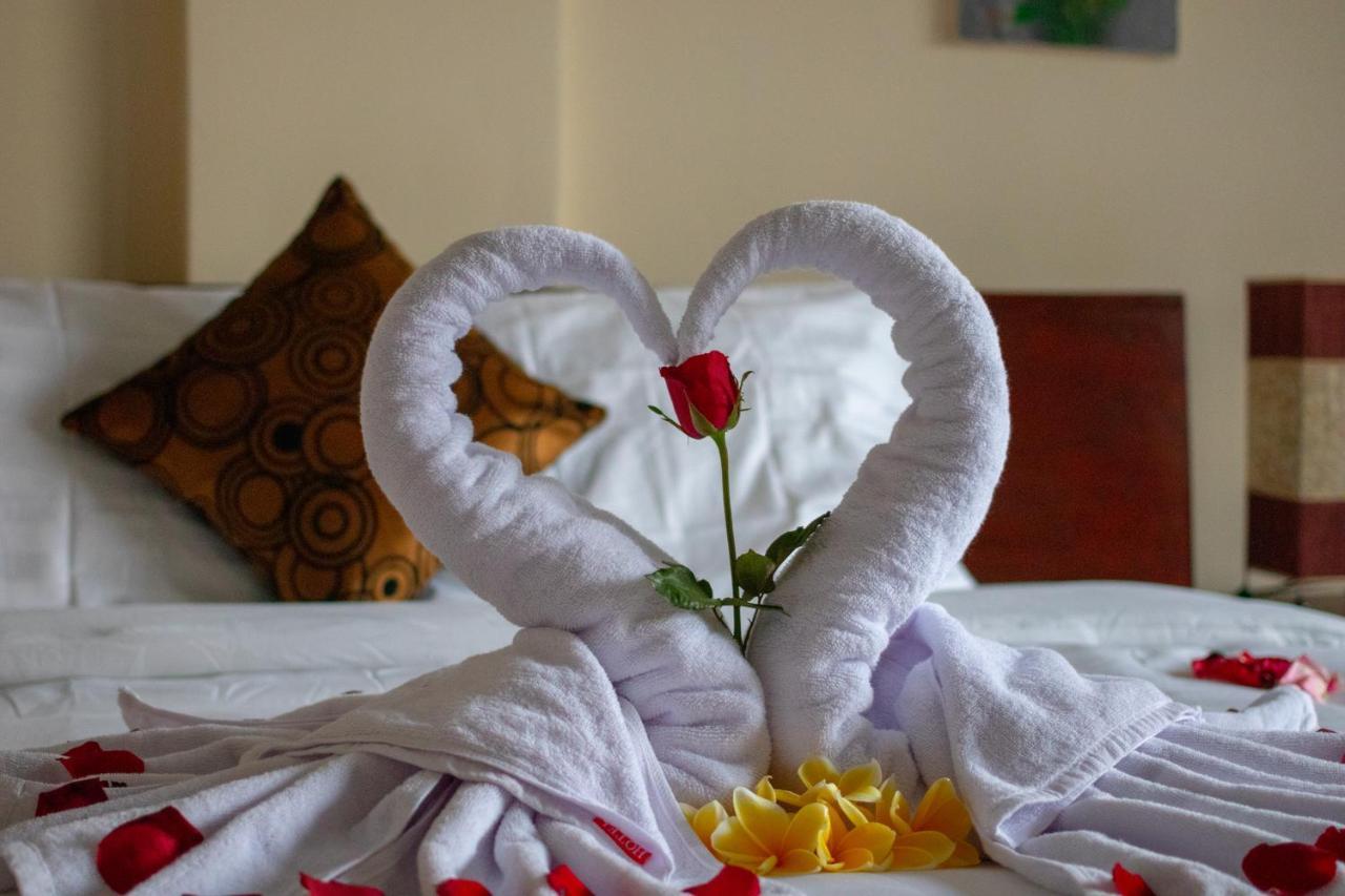 Anik Homestay Canggu  Bagian luar foto